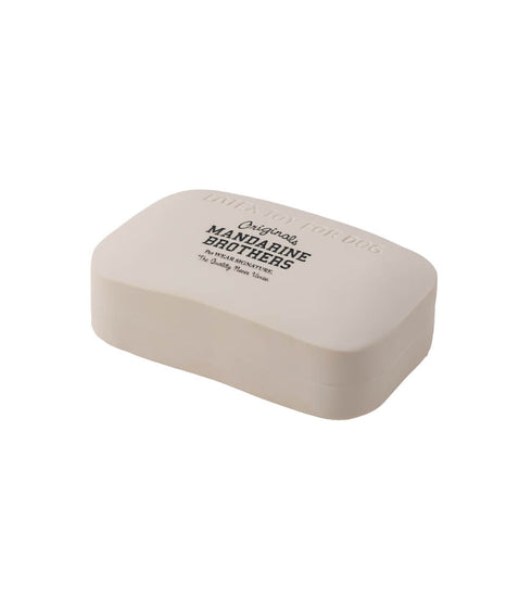 MANDARINE BROTHERS ラテックス バーソープトイ/LATEX BAR SOAP TOY